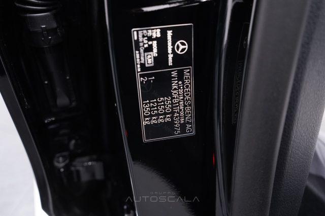 MERCEDES-BENZ GLC 220 d 4Matic Mild hybrid Coupé AMG Line Premium