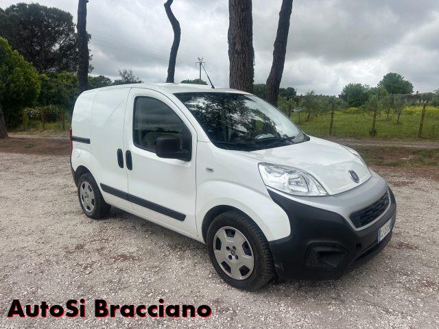 FIAT Fiorino 1.3 MJT 95CV Cargo SX APPLE CAR PLAY!!