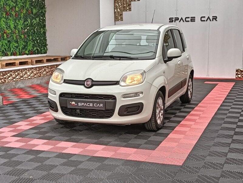 FIAT Panda Panda 1.2 Easy