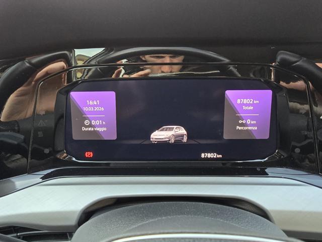 VOLKSWAGEN Golf 2.0 TDI 115 CV SCR Life