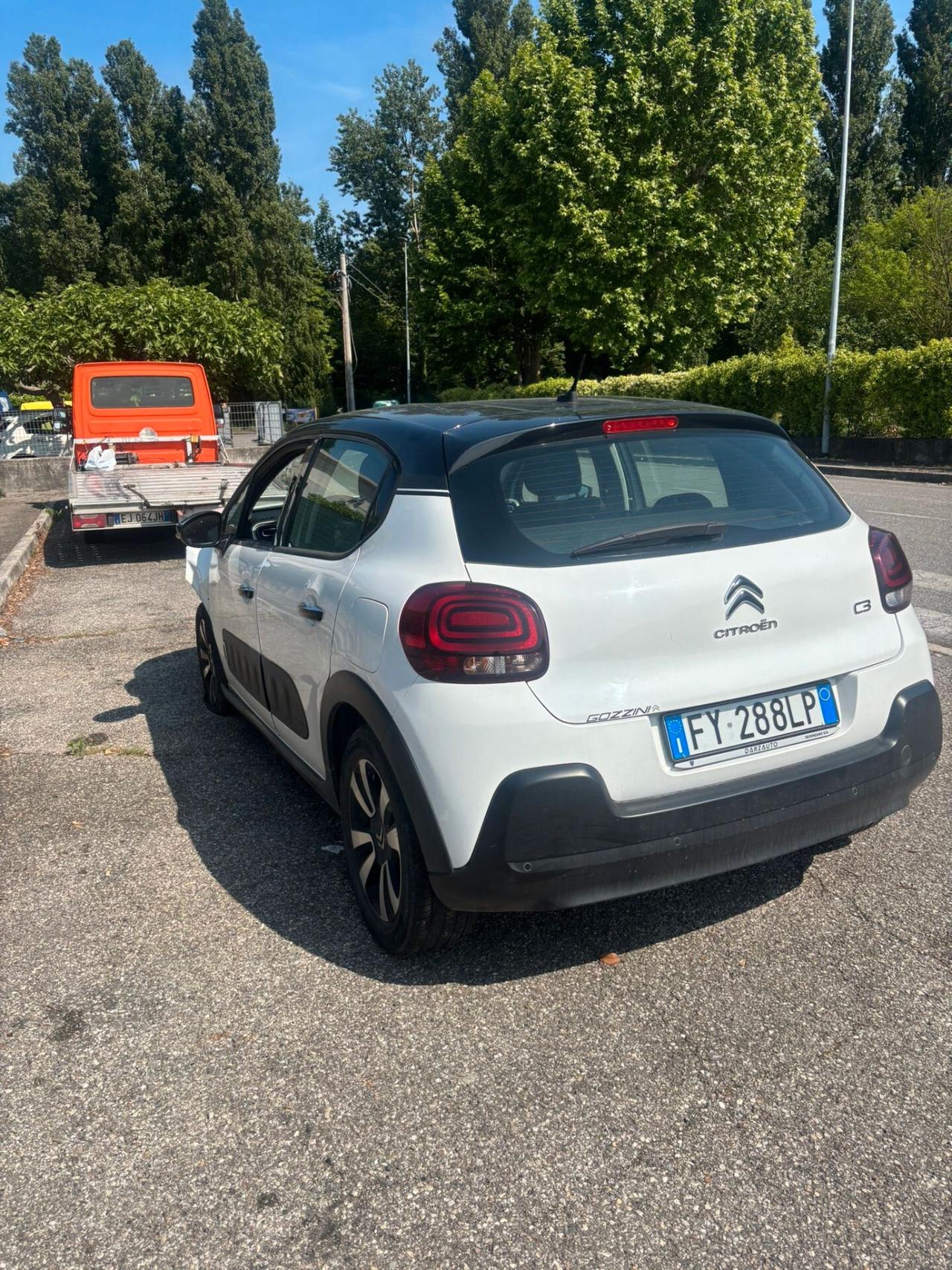 Citroen C3 PureTech 110 S&S Shine