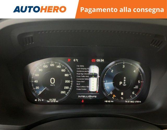 VOLVO XC60 B4 (d) AWD Geartronic Inscription