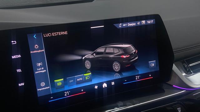 BMW 218 d Active Tourer