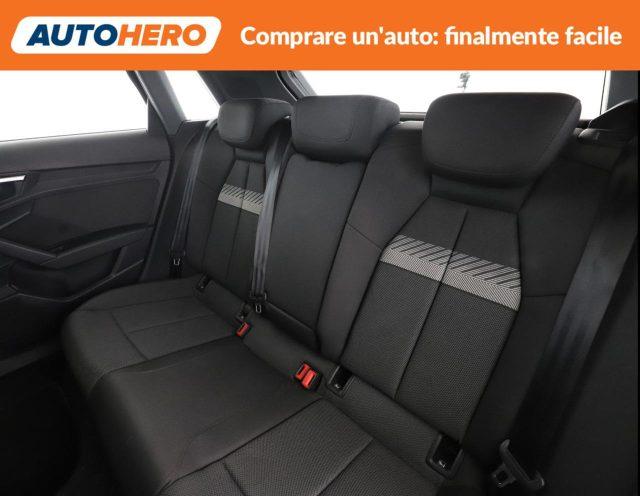 AUDI A3 SPB 30 TFSI S tronic Business Advanced