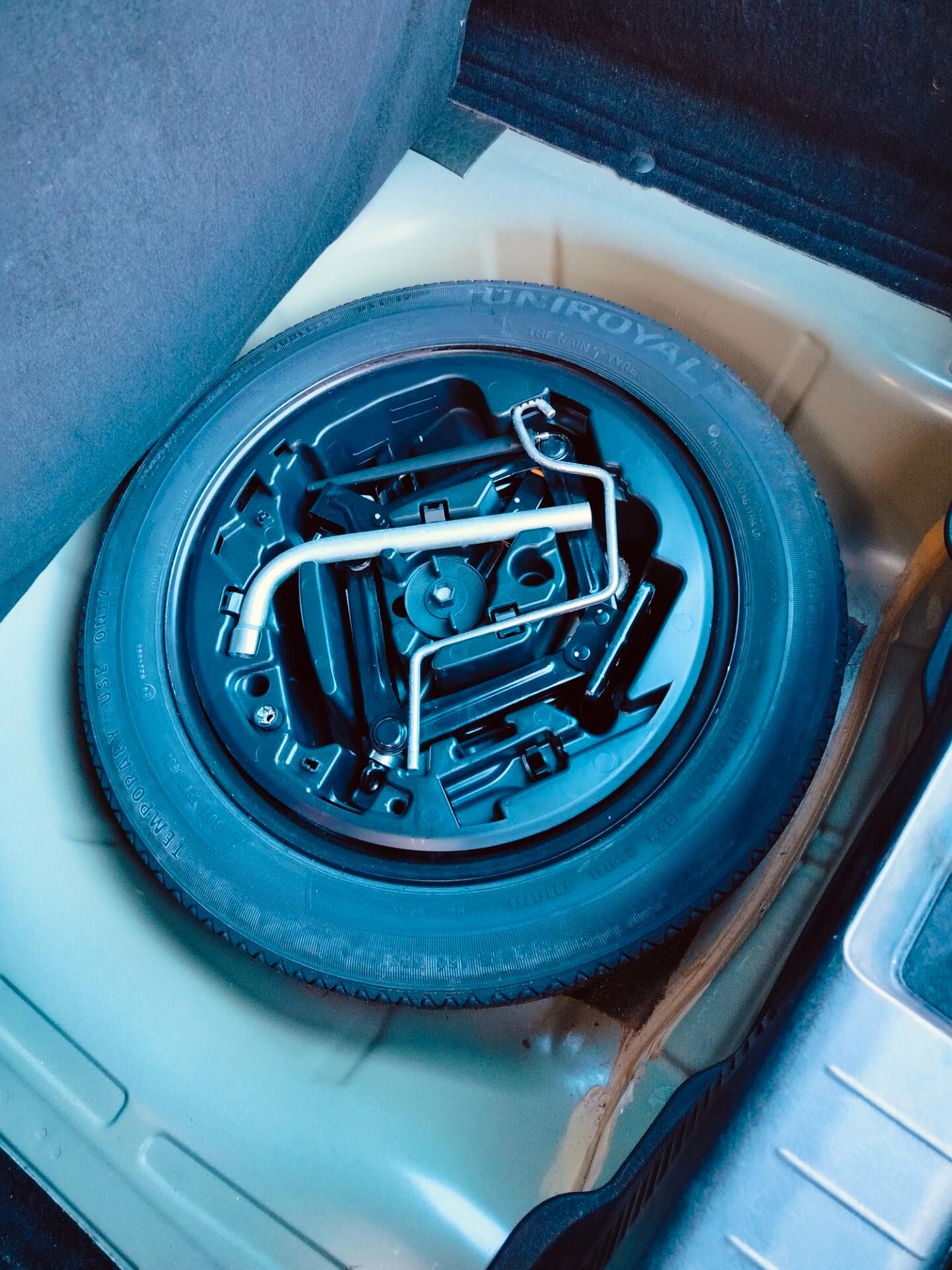 Fiat Tipo 1.3 Mjt S&S 5 porte Lounge