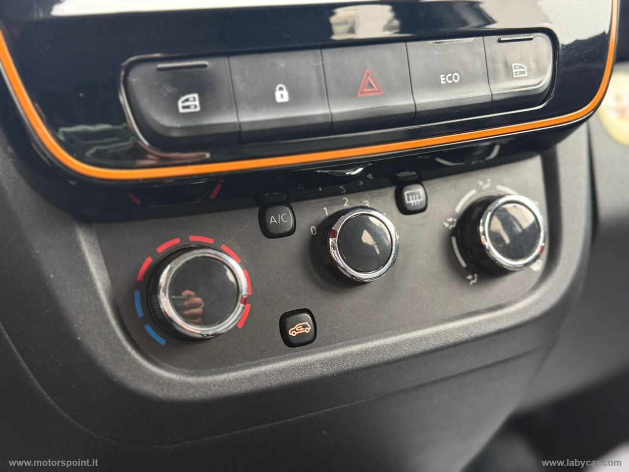 DACIA Spring Comfort Plus Electric 45