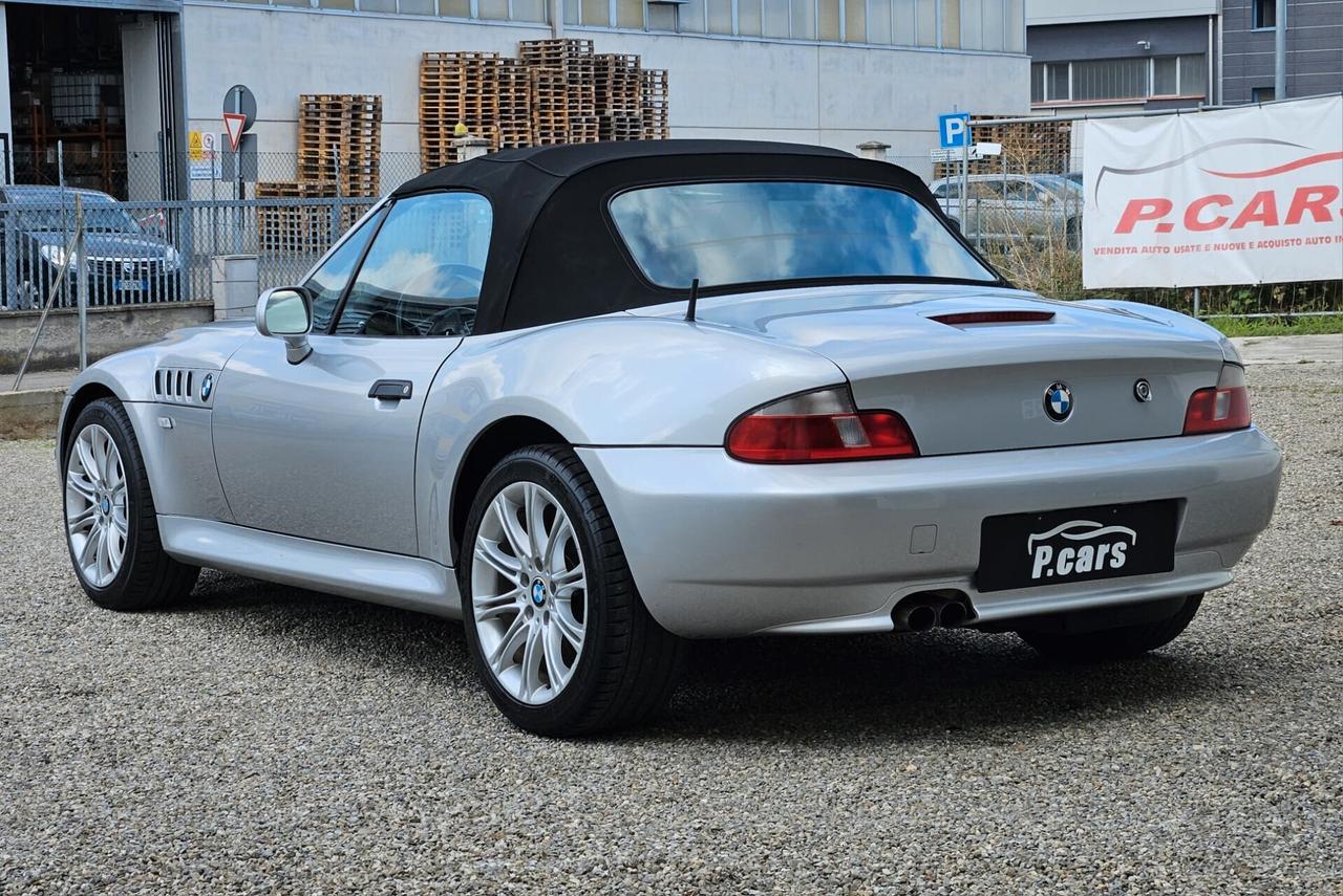 Bmw Z3 2.2 24V cat Roadster