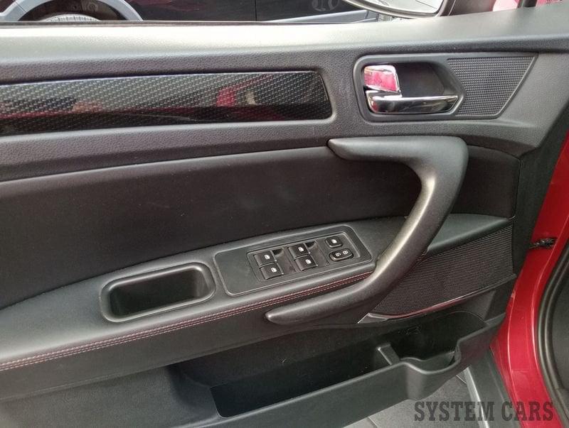 DR AUTOMOBILES dr4 dr4 Sport 1.6 Bi-Fuel GPL - OK Neopatentai - Gomme 4 Stagioni