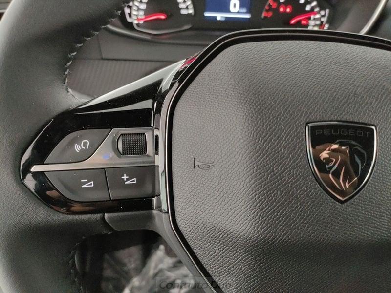 Peugeot 2008 PureTech 100 Style