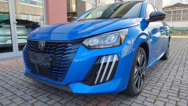 PEUGEOT 208 Hybrid 100 e-DCS6 Allure PREZZO PROMO