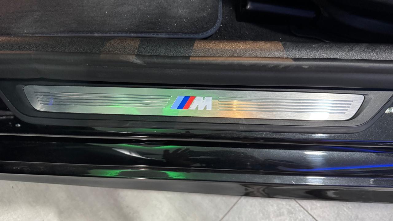 Bmw 520d xDrive Touring Msport-2019
