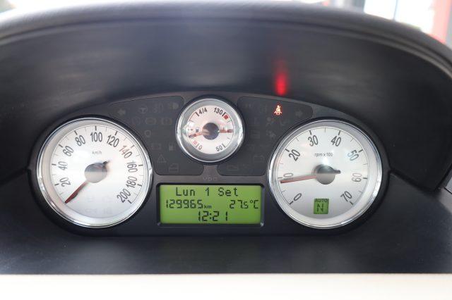 LANCIA Ypsilon 1.3 MJT 90CV Platino Automatica per NEOPATENTATI