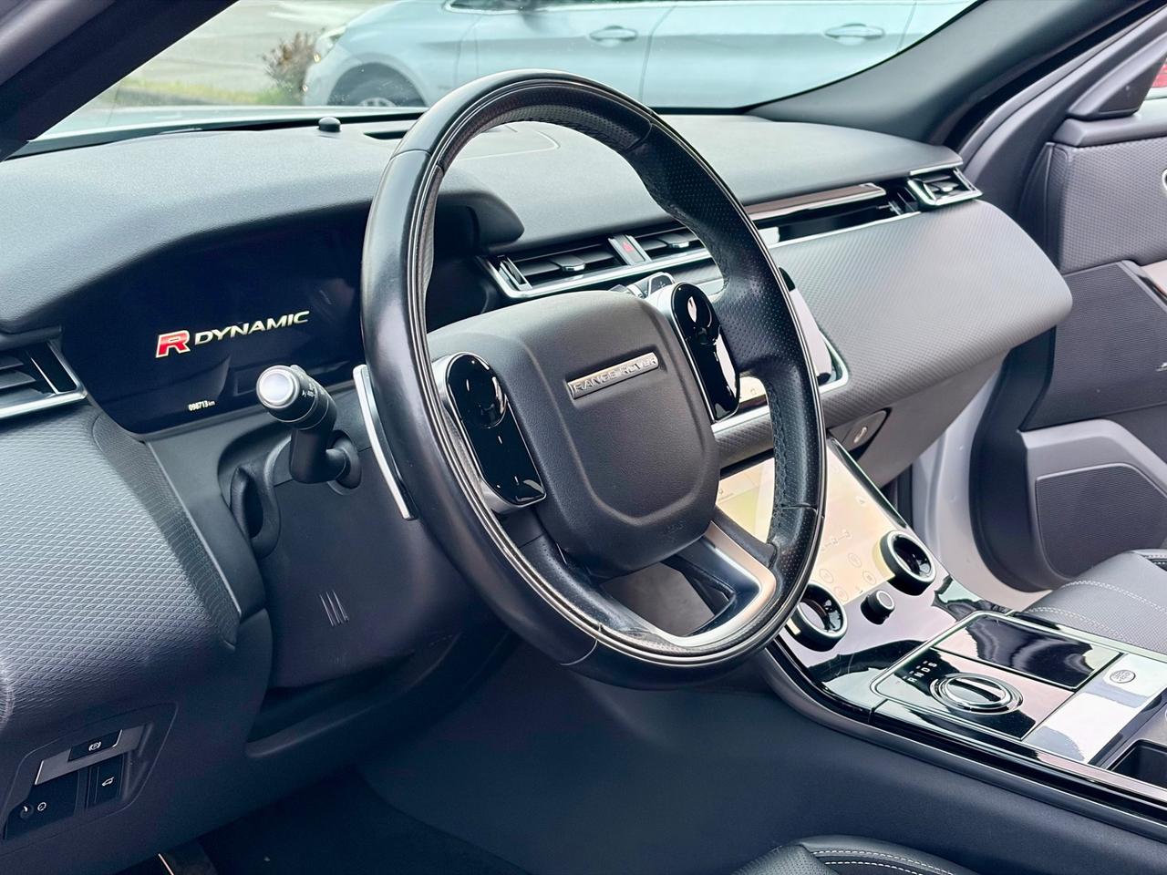 Land Rover Range Velar 2.0D I4 240 CV R-Dynamic HSE
