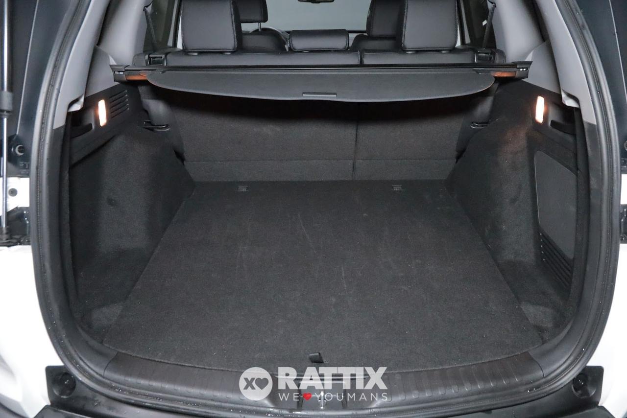 Honda CR-V 2.0 HEV Lifestyle Navi AWD e-CVT