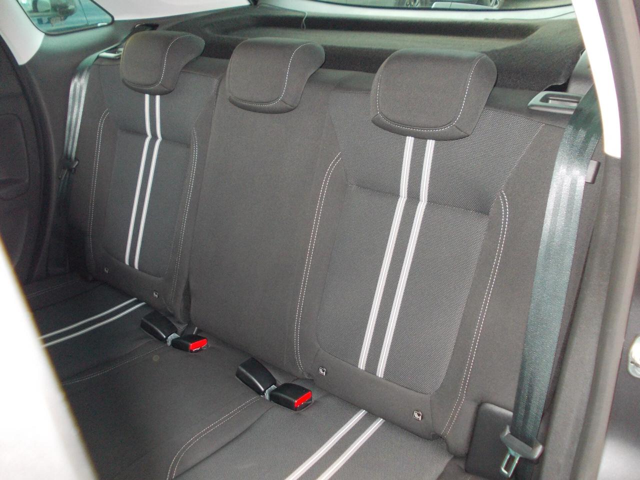 Opel Crossland 1.2 Start&Stop Design -KM17619 SI NEOPATENTATI