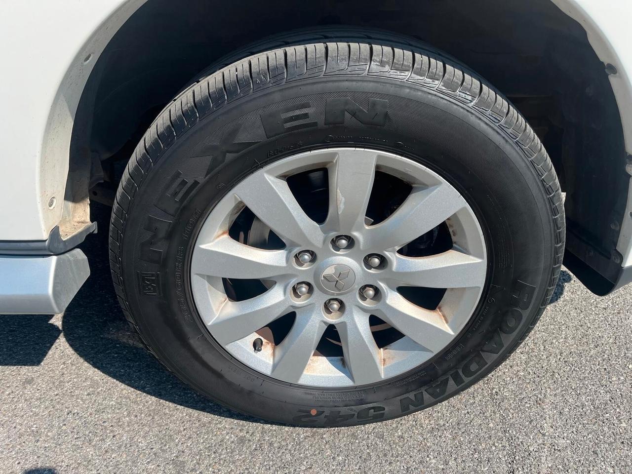 Mitsubishi Pajero 3.2 DI-D 16V 5p. Intense DPF