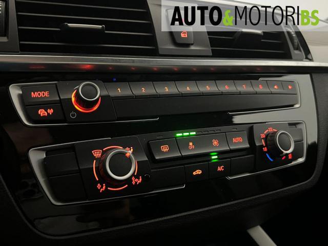 BMW 116 d 5p. Urban