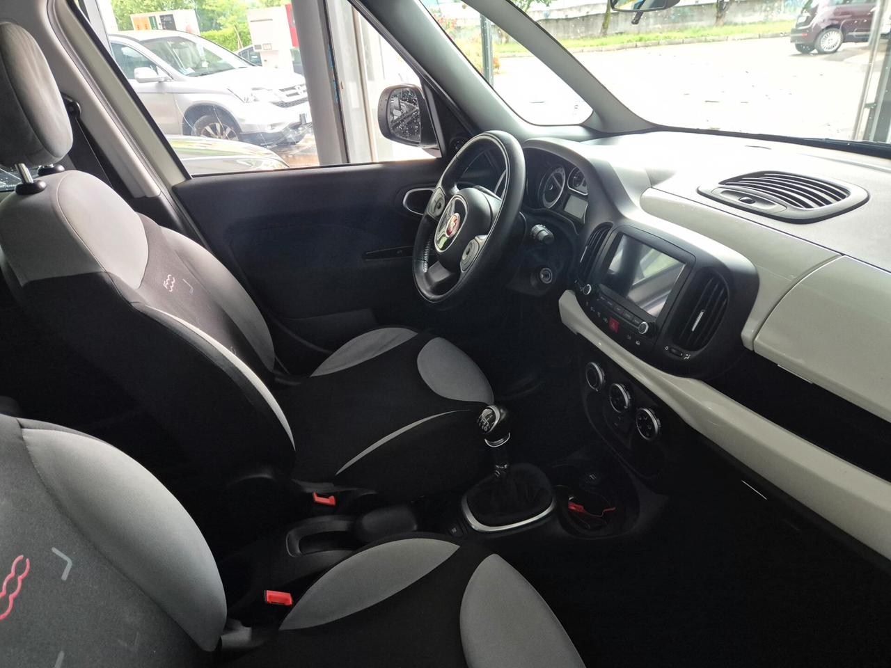 Fiat 500L 1.4 95 CV Pop Star