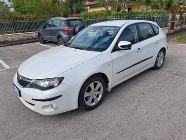 Subaru Impreza 2.0R 4QGP