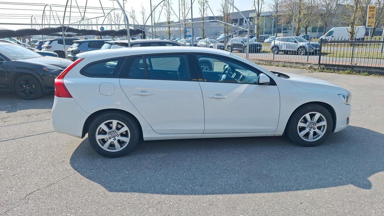 Volvo V60 D2 1.6 Business