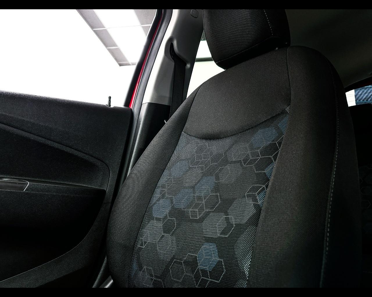 OPEL Karl - Karl Rocks 1.0 75 CV