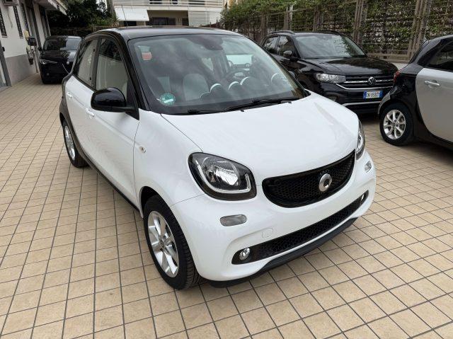 SMART ForFour 1.0 Passion 71cv