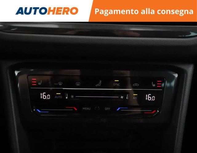 VOLKSWAGEN Tiguan 2.0 TDI 150 CV SCR DSG Life