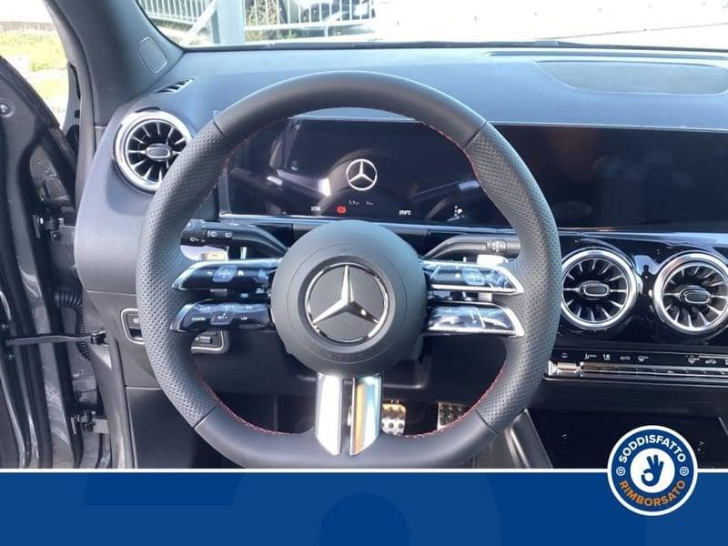 Mercedes-Benz GLA 200d Automatic 4Matic AMG Line Premium