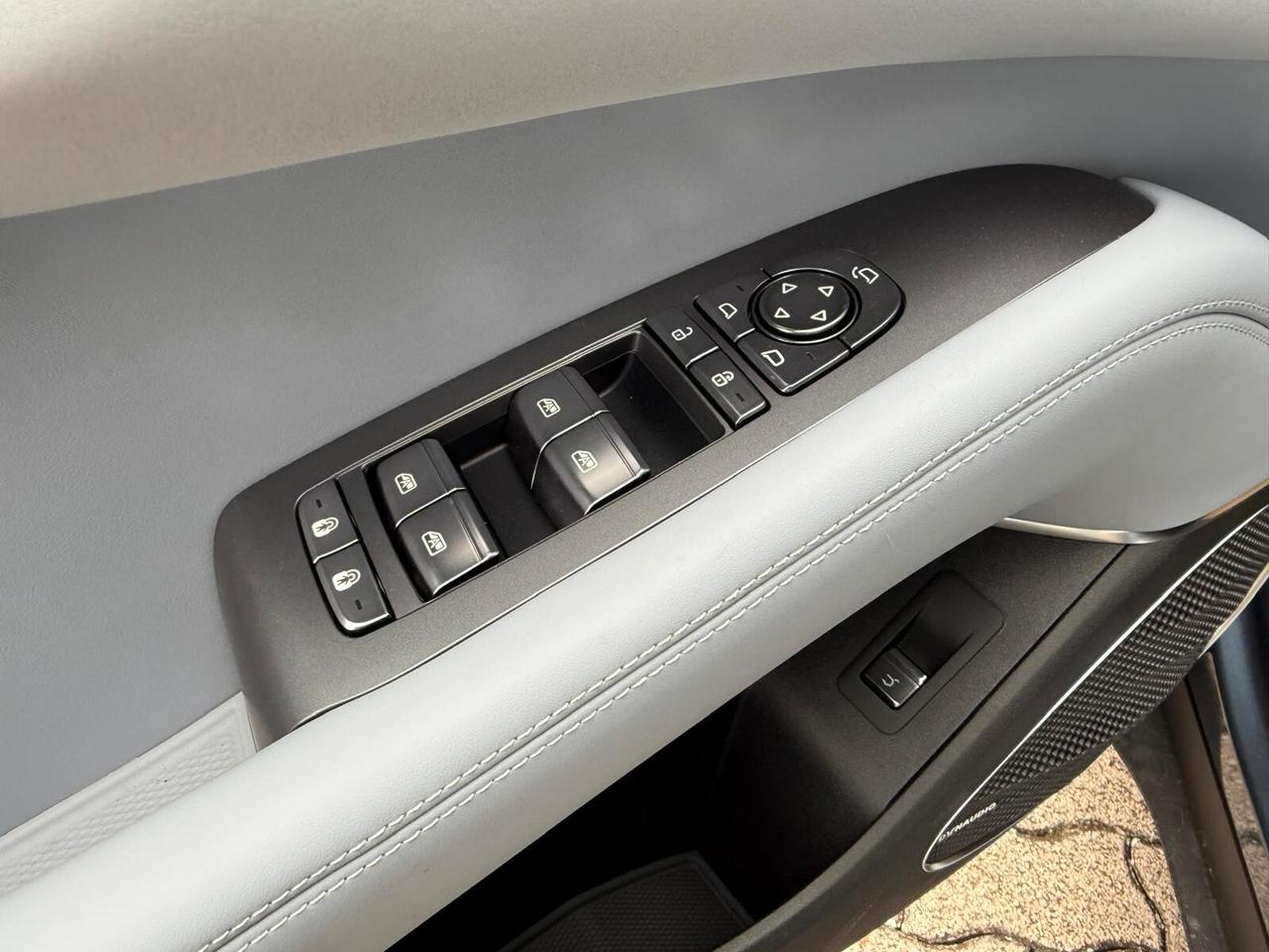 Byd Sealion 7 91.3 kWh AWD Excellence