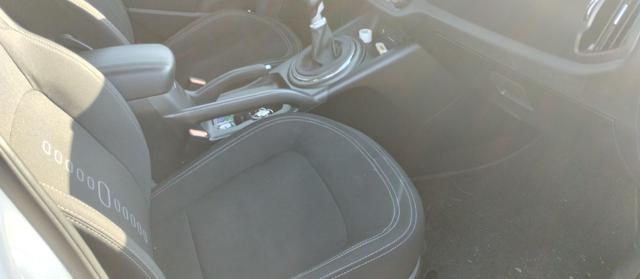 KIA Sportage 1.7 CRDI VGT 2WD