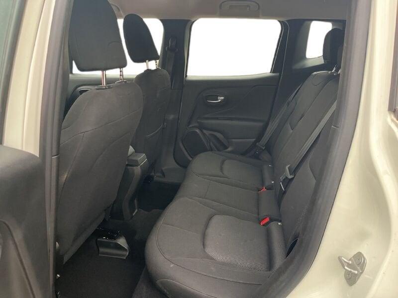 Jeep Renegade 2019 1.0 t3 Longitude 2wd