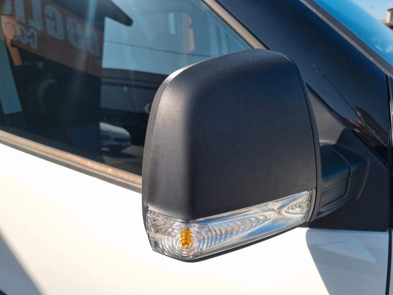 Fiat Doblo Doblò 1.3 MJT Combi 5 posti