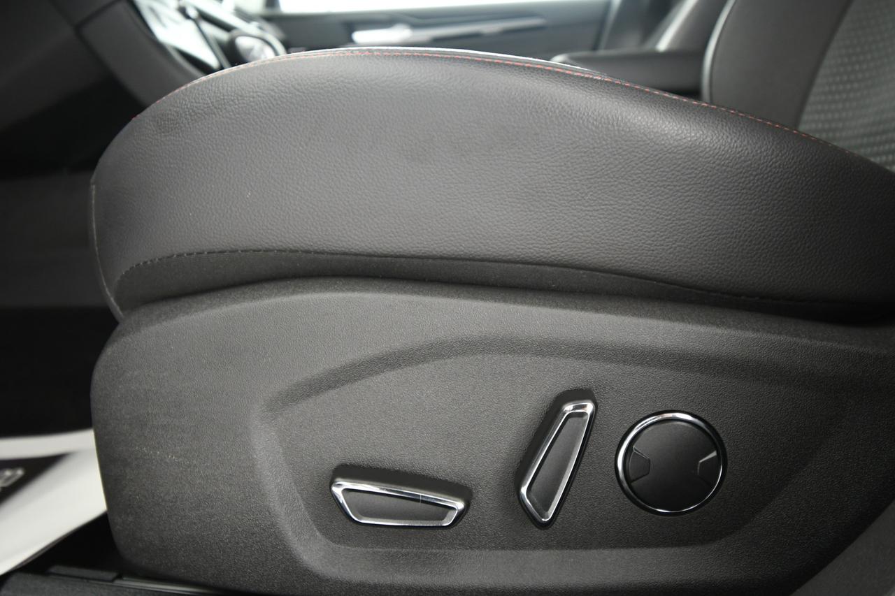 FORD Mondeo SW 2.0 hybrid ST-Line Business ecvt NEOPATENTATI+CAMERA