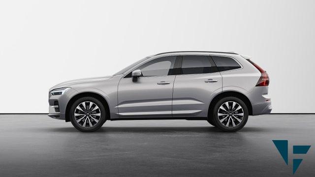 VOLVO XC60 B4 (d) automatico Core