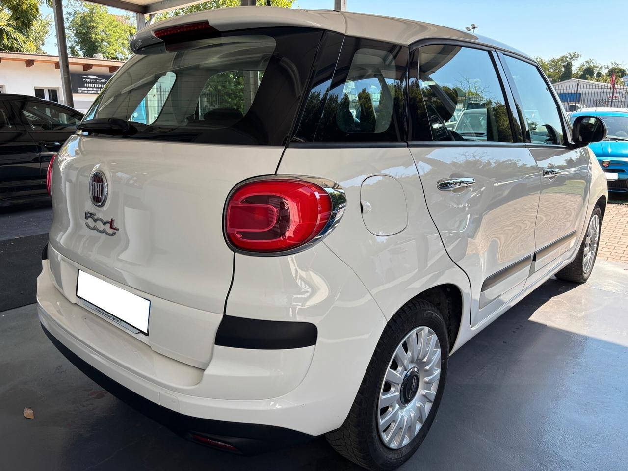 Fiat 500L 1.4 95 CV S&S Business