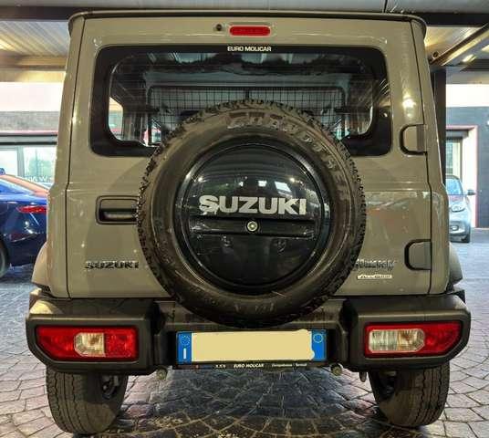 Suzuki Jimny SERVICE UNIPRO!1.5 5MT PRO (N1)