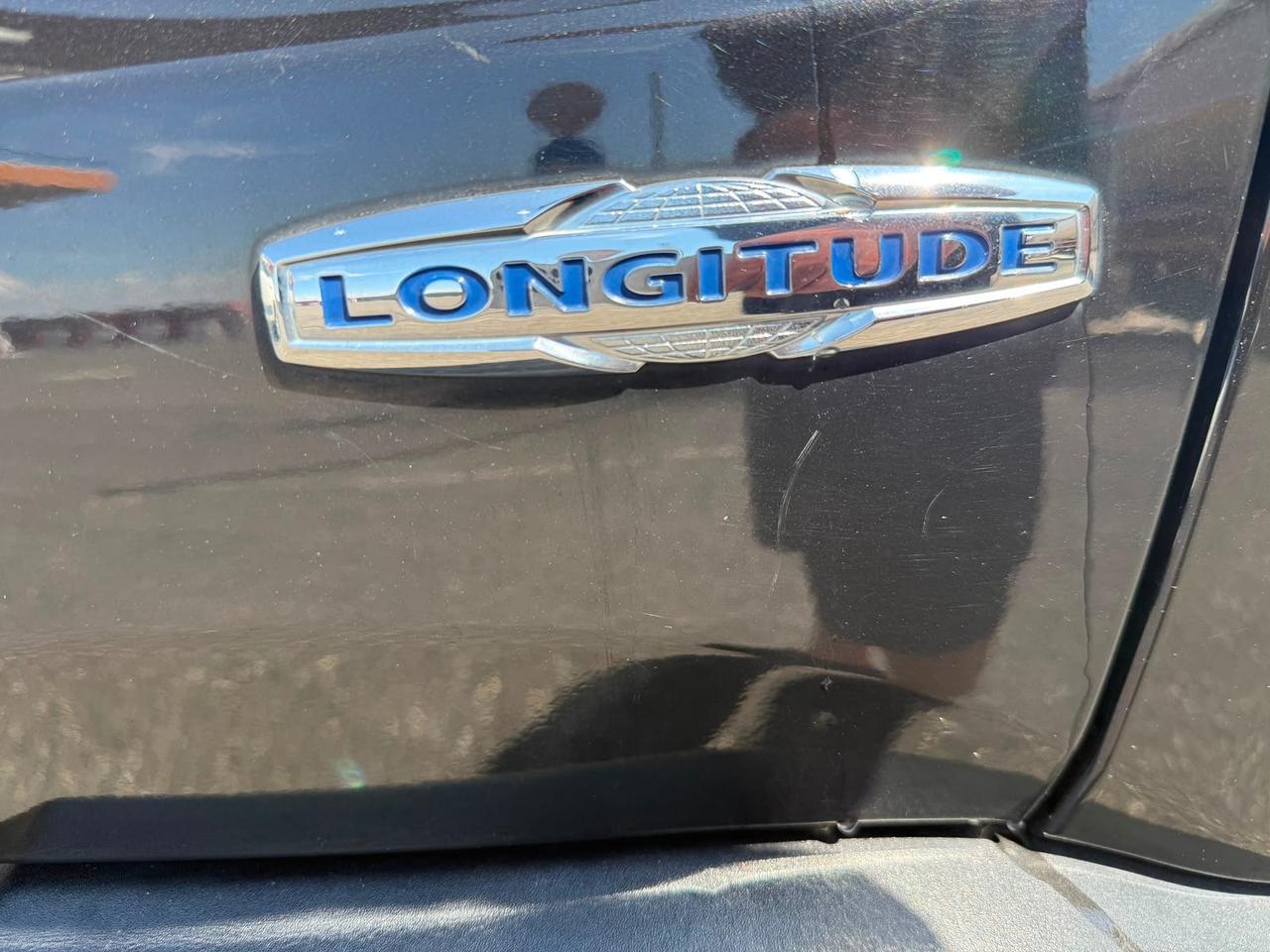 Jeep Renegade 1.6 Mjt 120 CV Longitude