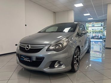 Opel Corsa 1.6 T 192CV 3 porte OPC