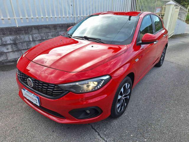 FIAT Tipo 1.3 Mjt S&S 5 porte Mirror