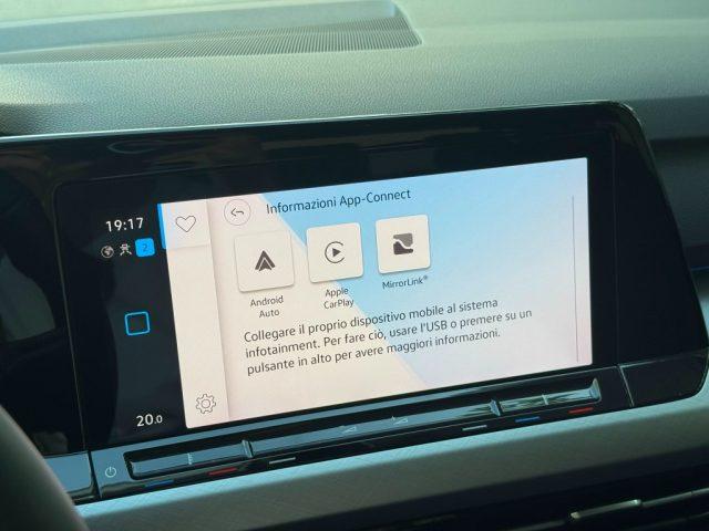 VOLKSWAGEN Golf 2.0 TDI Life