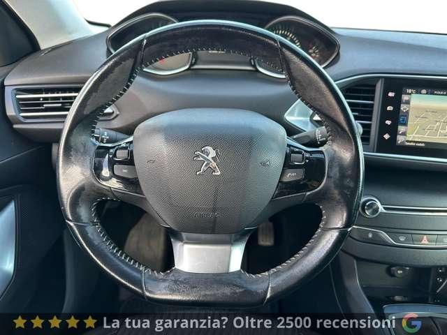 Peugeot 308 5p 1.2 puretech t (e-thp) Allure s&s 130cv