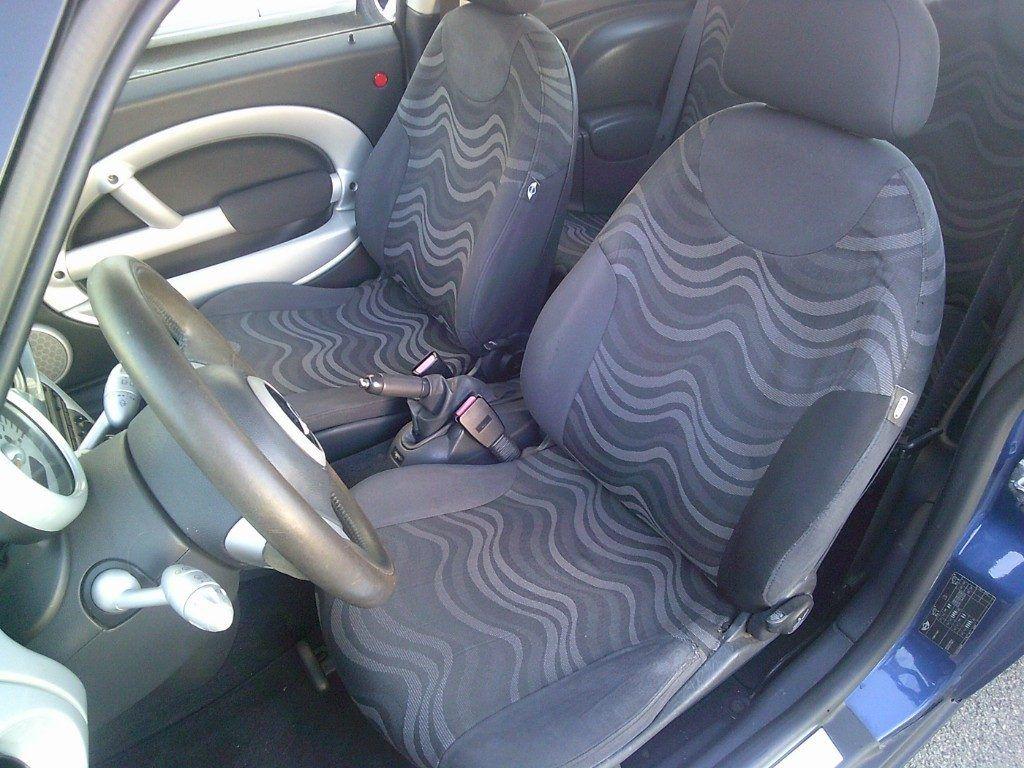 MINI One 1.6 16V de luxe