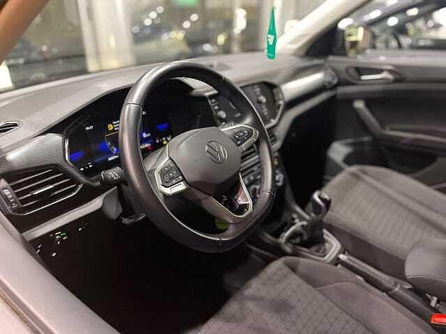 Volkswagen T-Cross 1ª serie 1.0 TSI Style BMT