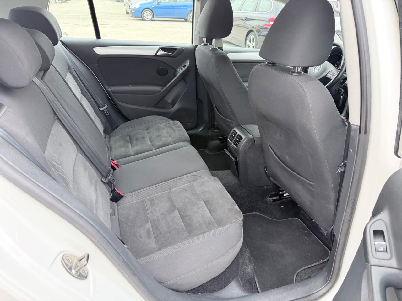 Volkswagen Golf 1.4 TSI 122CV 5p. Highline 2011