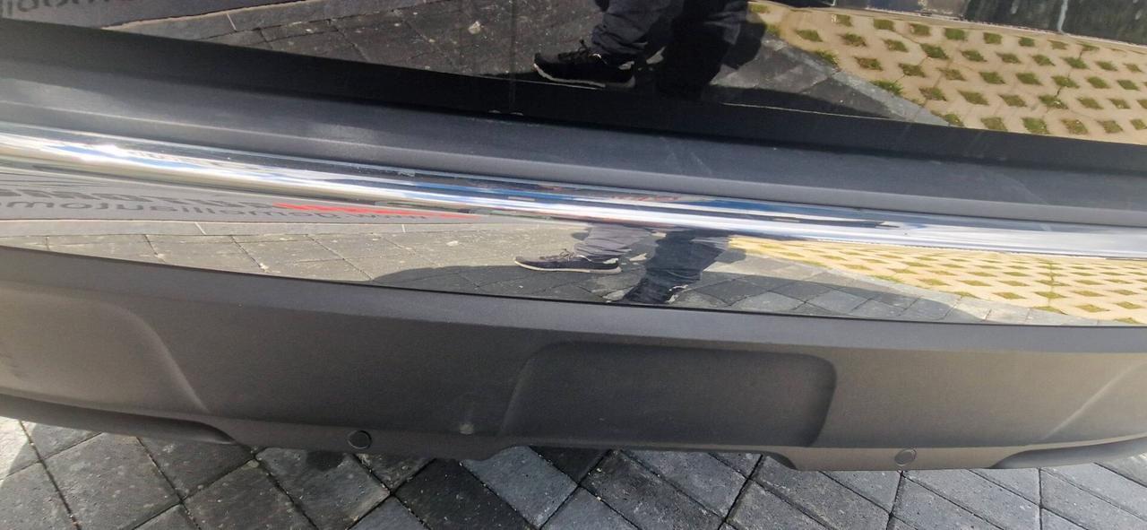 Peugeot 3008 1.5 diesel 130cv AUTOMATICA ANNO 09/23 ALLURE ITALIANA