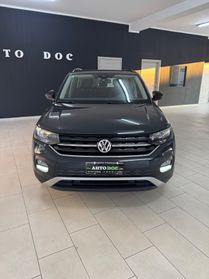 Volkswagen T-Cross 1.6 TDI SCR Advanced BMT