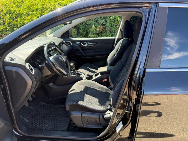 NISSAN Qashqai 1.5 dCi Business NAVI - TETTO - TELEC. - 17
