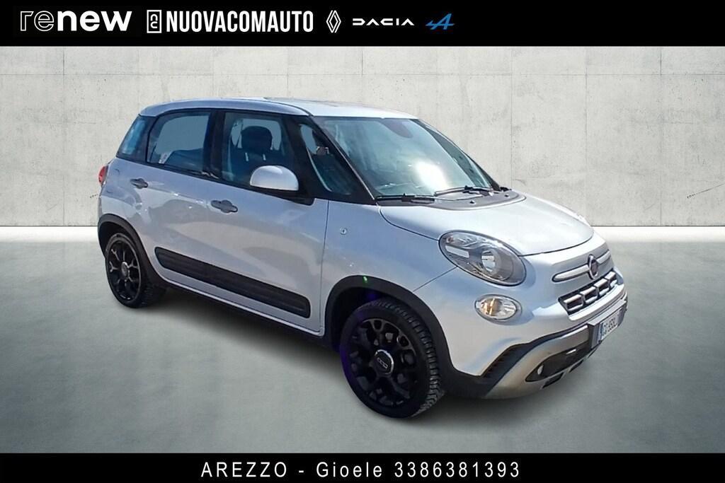 Fiat 500L 1.3 Multijet