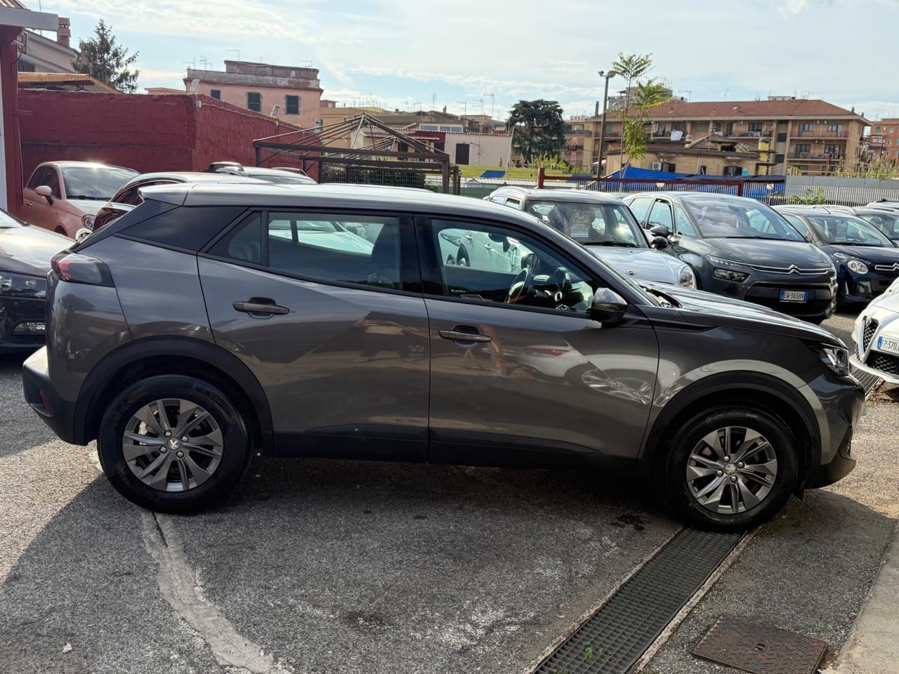 2008 1.5 dci Black Matt-unipro-rate-euro6