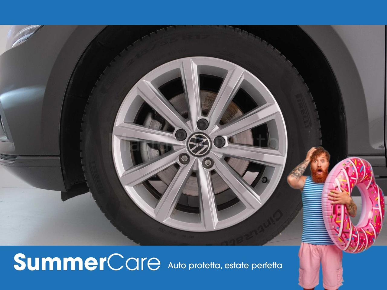 Volkswagen Passat variant 2.0 tdi scr evo 150cv business dsg